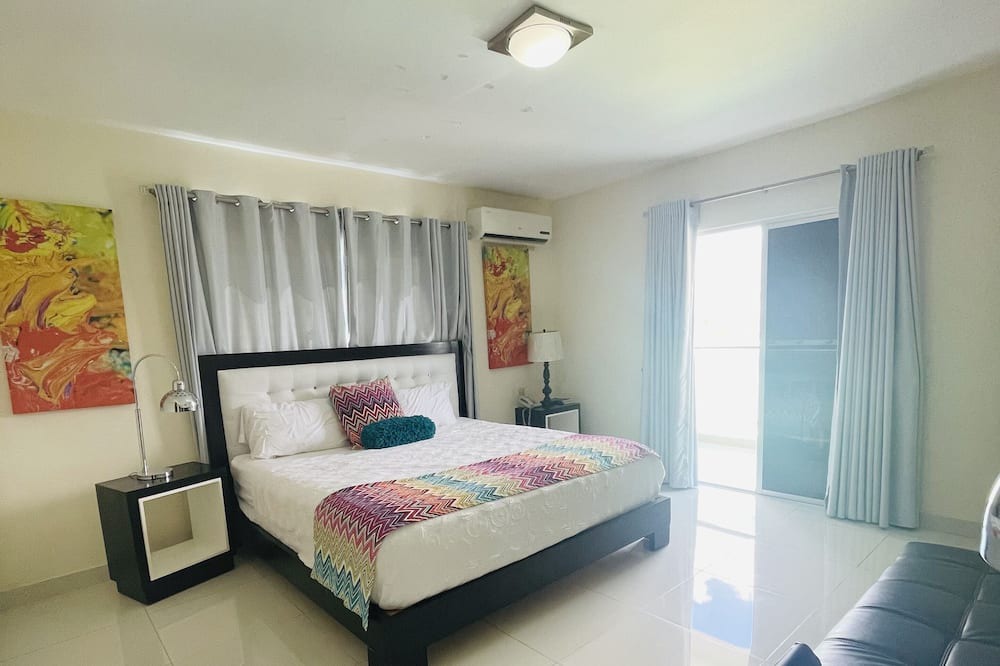 Photo of Bedroom in Azua