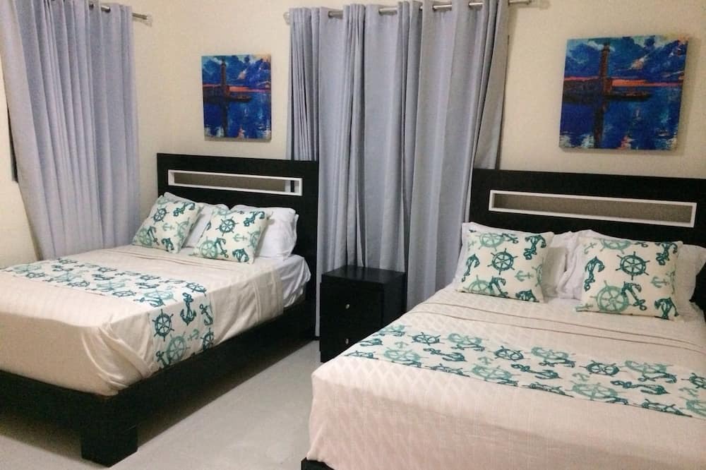 Photo of Bedroom in Azua