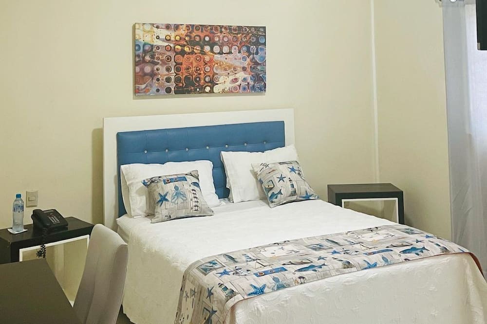 Photo of Bedroom in Azua