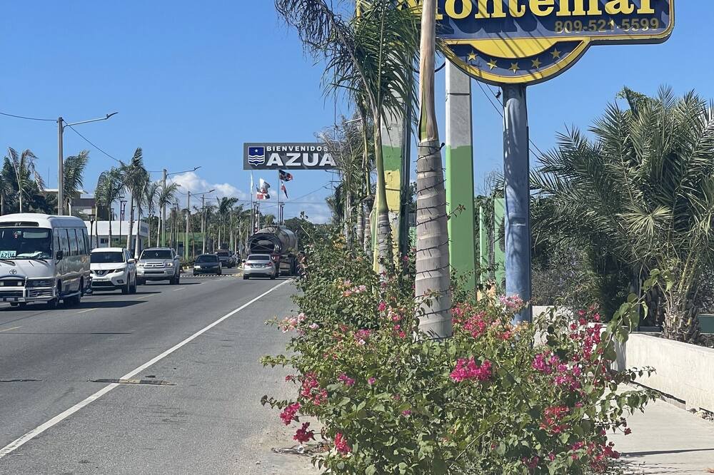 Photo of Outdoor in Azua