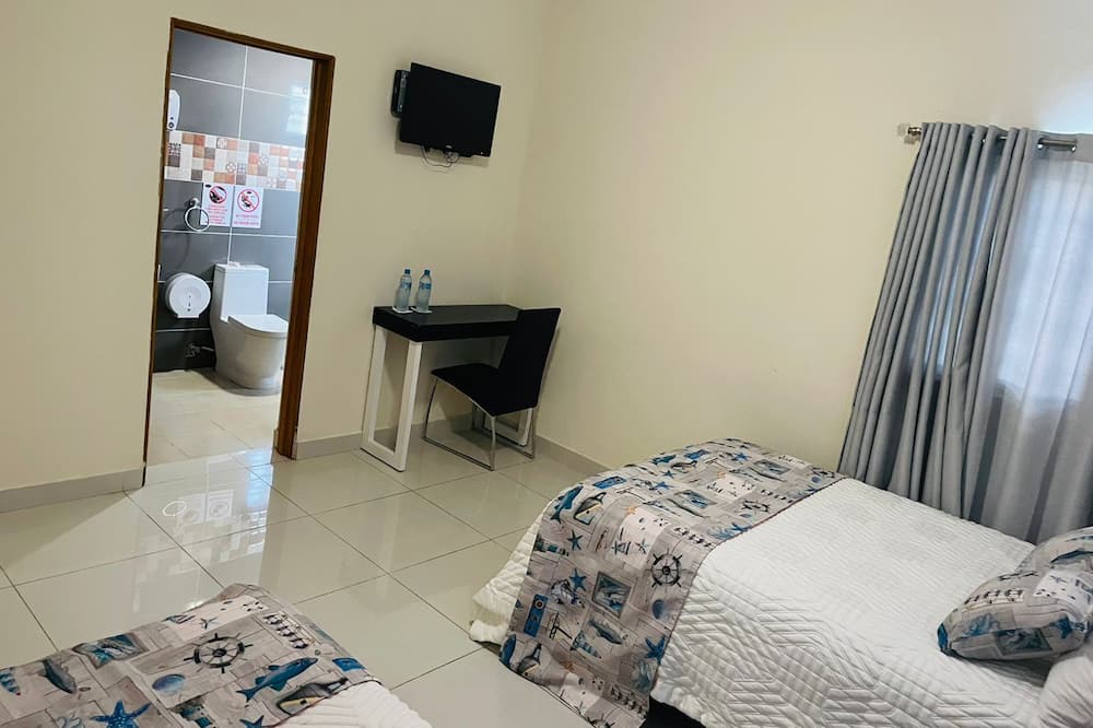 Photo of Bathroom in Azua