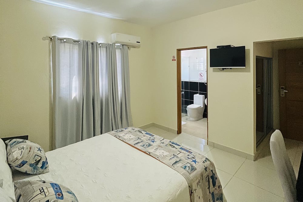 Photo of Bathroom in Azua