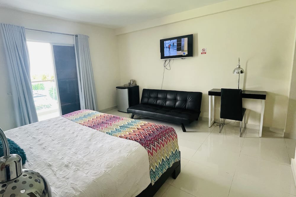 Photo of Bedroom in Azua