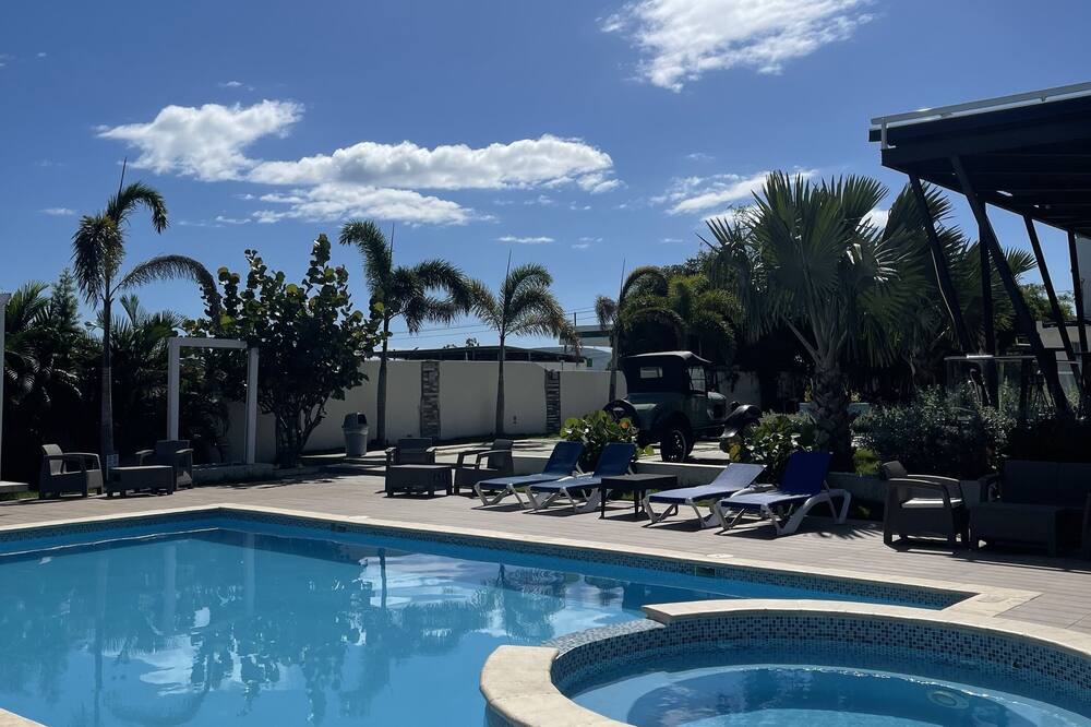 Photo of Patio Balcony in Azua