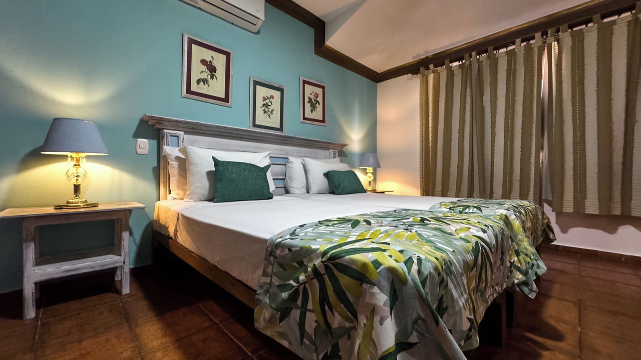Photo of Bedroom in Ciudad Universitaria