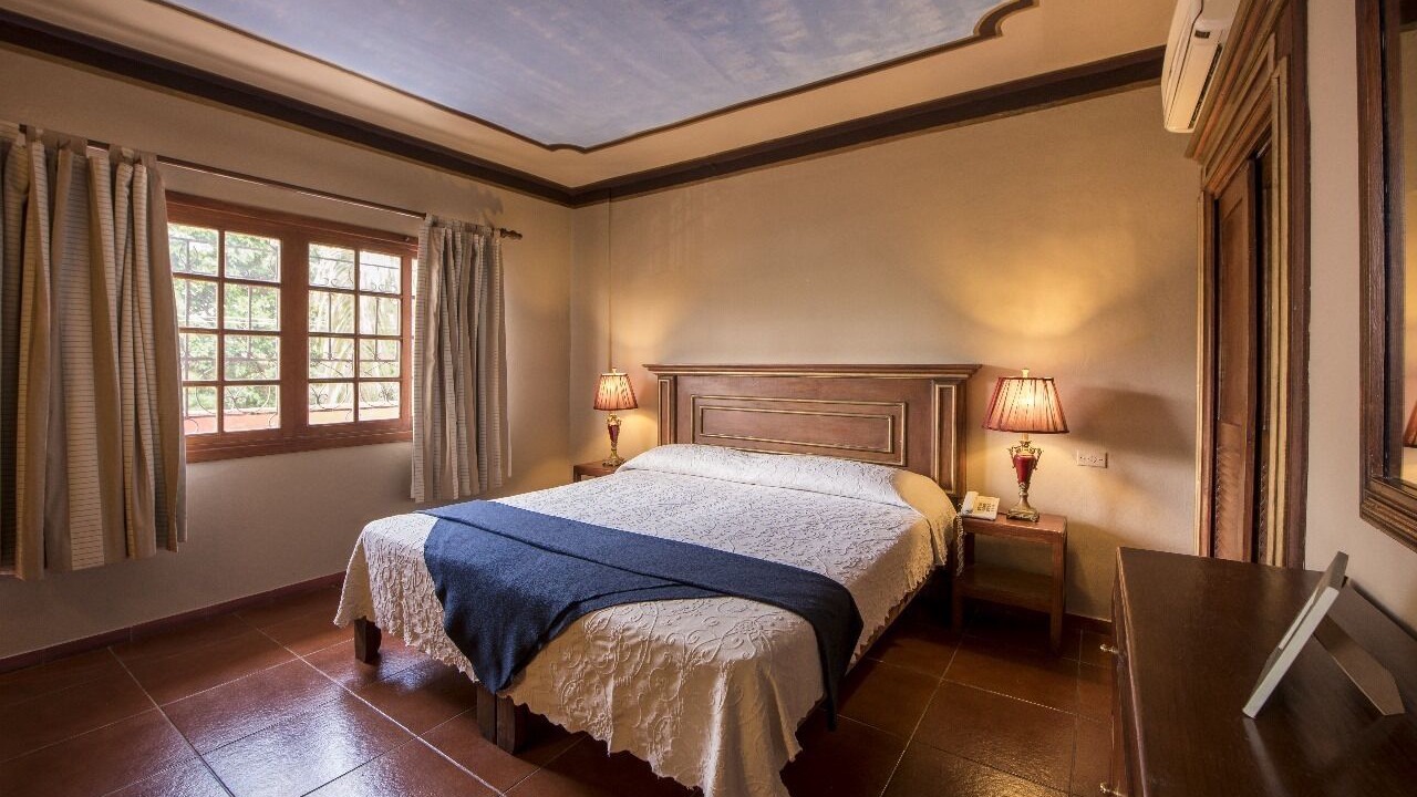 Photo of Bedroom in Ciudad Universitaria