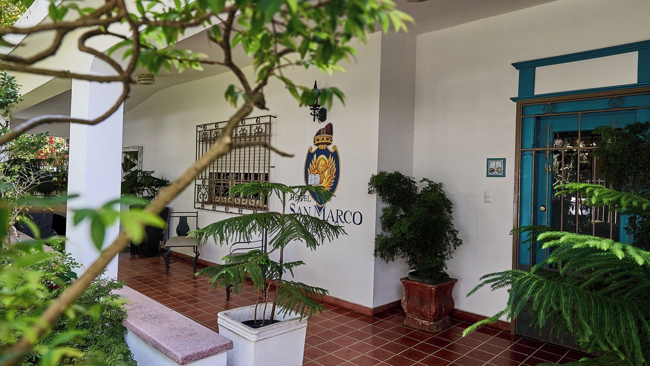 Photo of Outdoor in Ciudad Universitaria