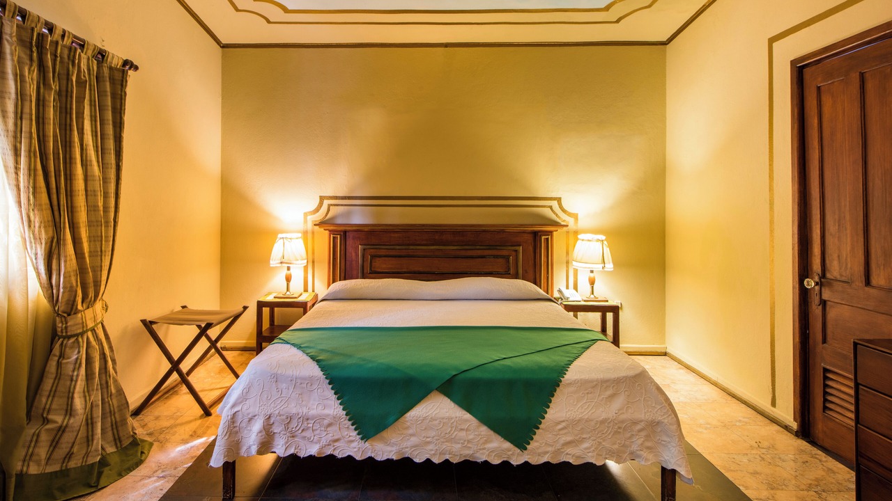 Photo of Bedroom in Ciudad Universitaria