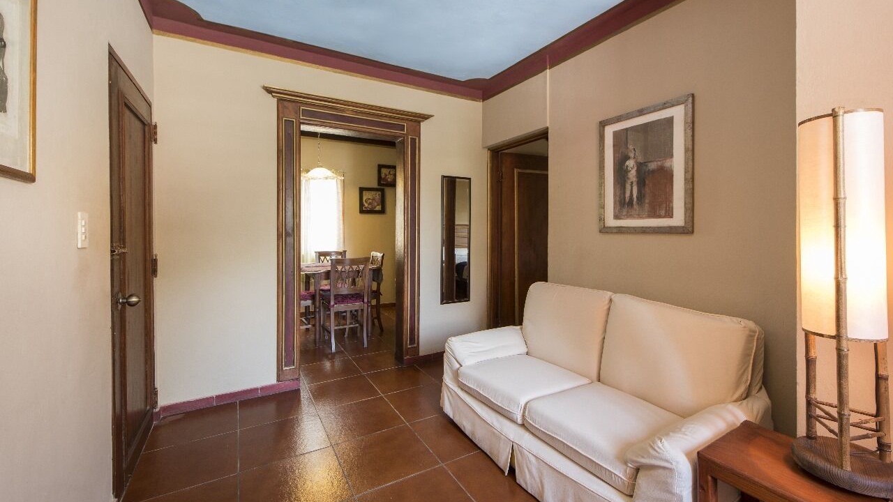 Photo of Bedroom in Ciudad Universitaria