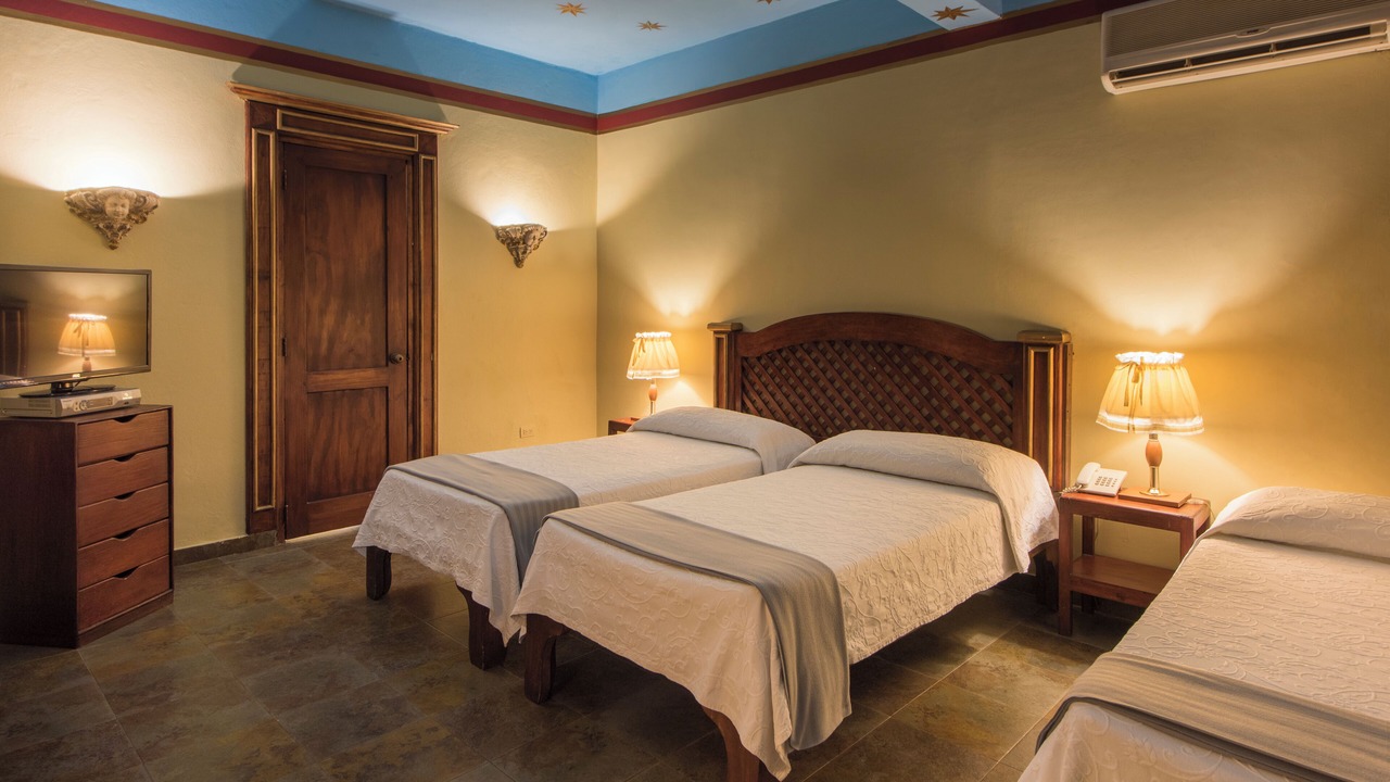 Photo of Bedroom in Ciudad Universitaria