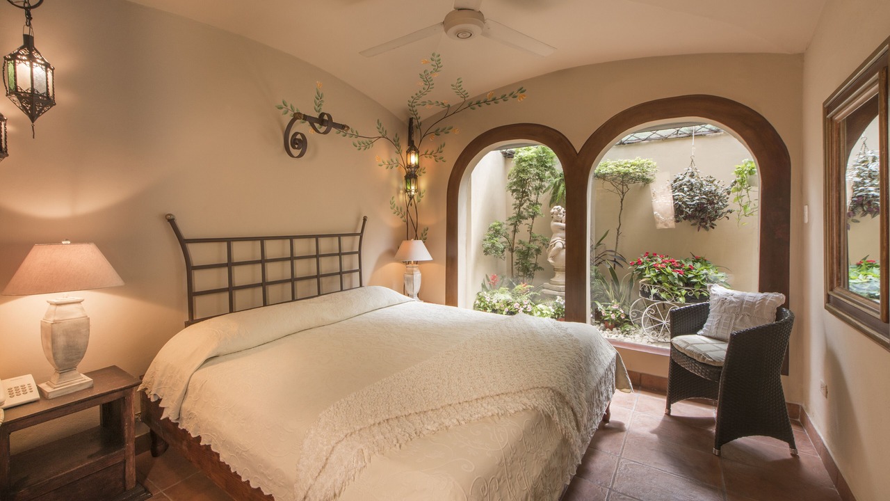 Photo of Bedroom in Ciudad Universitaria
