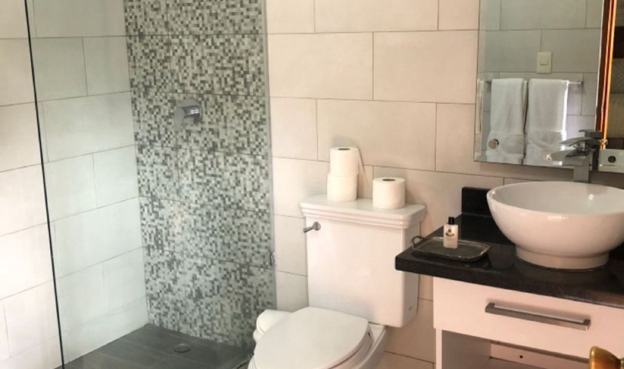 Photo of Bathroom in Jarabacoa