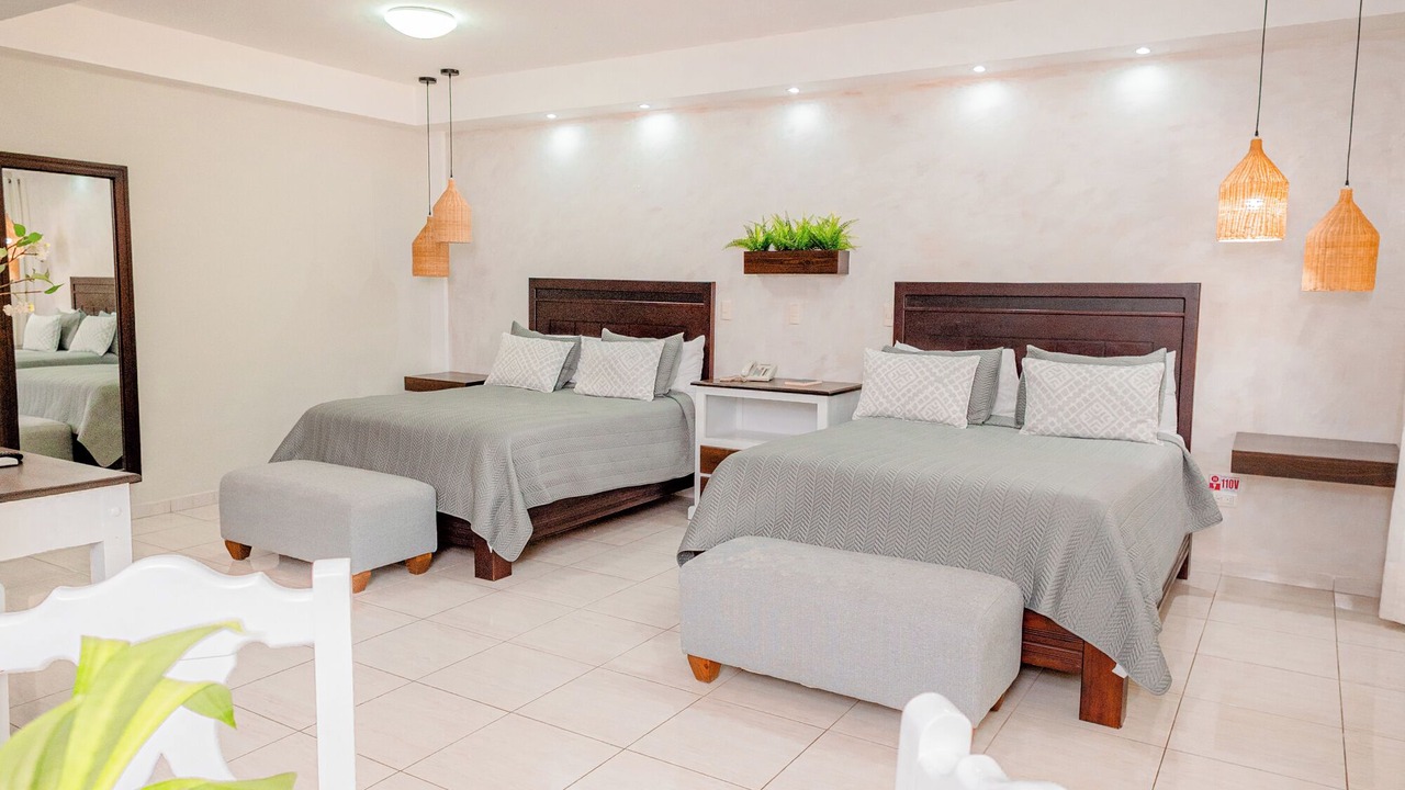 Photo of Bedroom in Jarabacoa