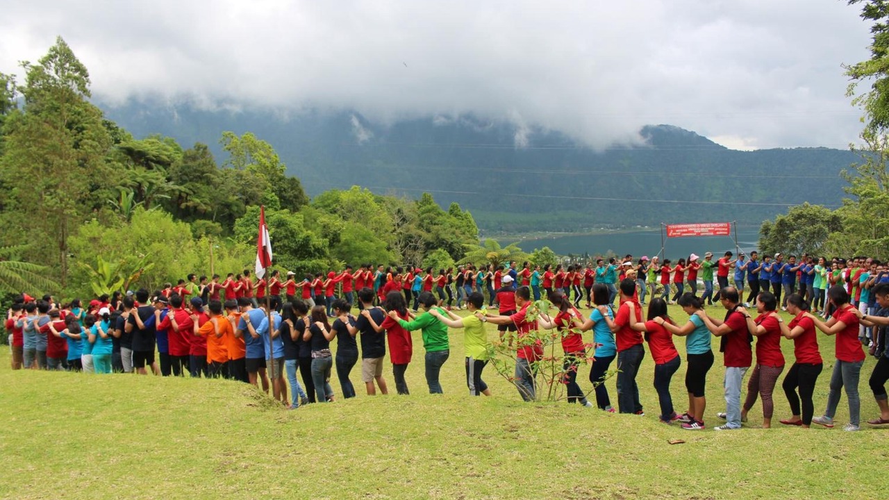 Photo of Outdoor in Candikuning