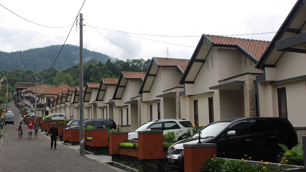 Photo of Bedroom in Candikuning