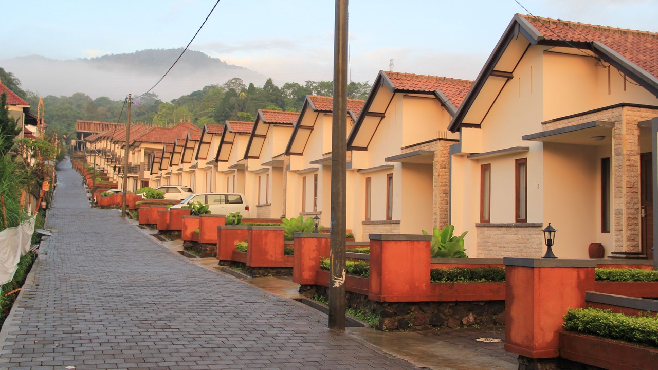 Photo of Patio Balcony in Candikuning