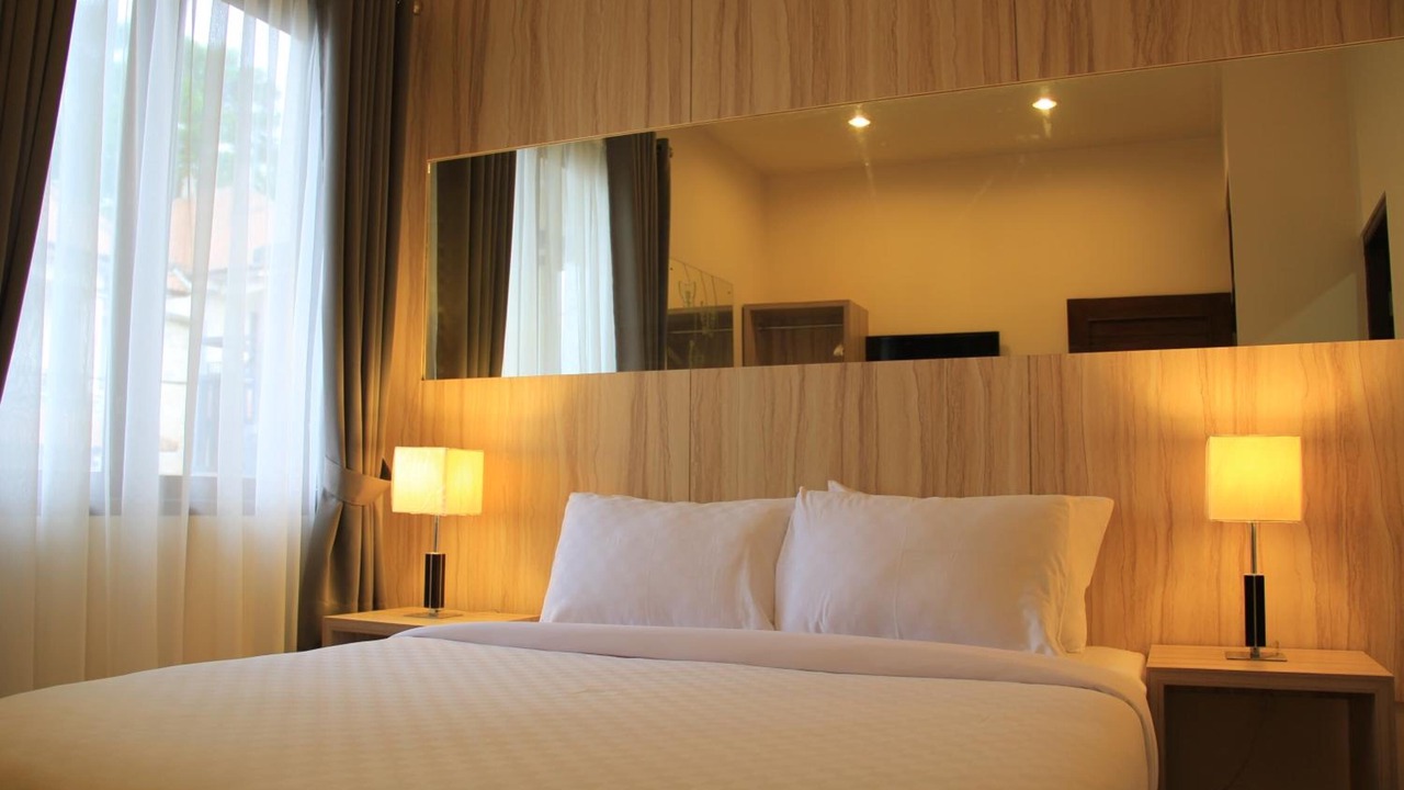 Photo of Bedroom in Candikuning