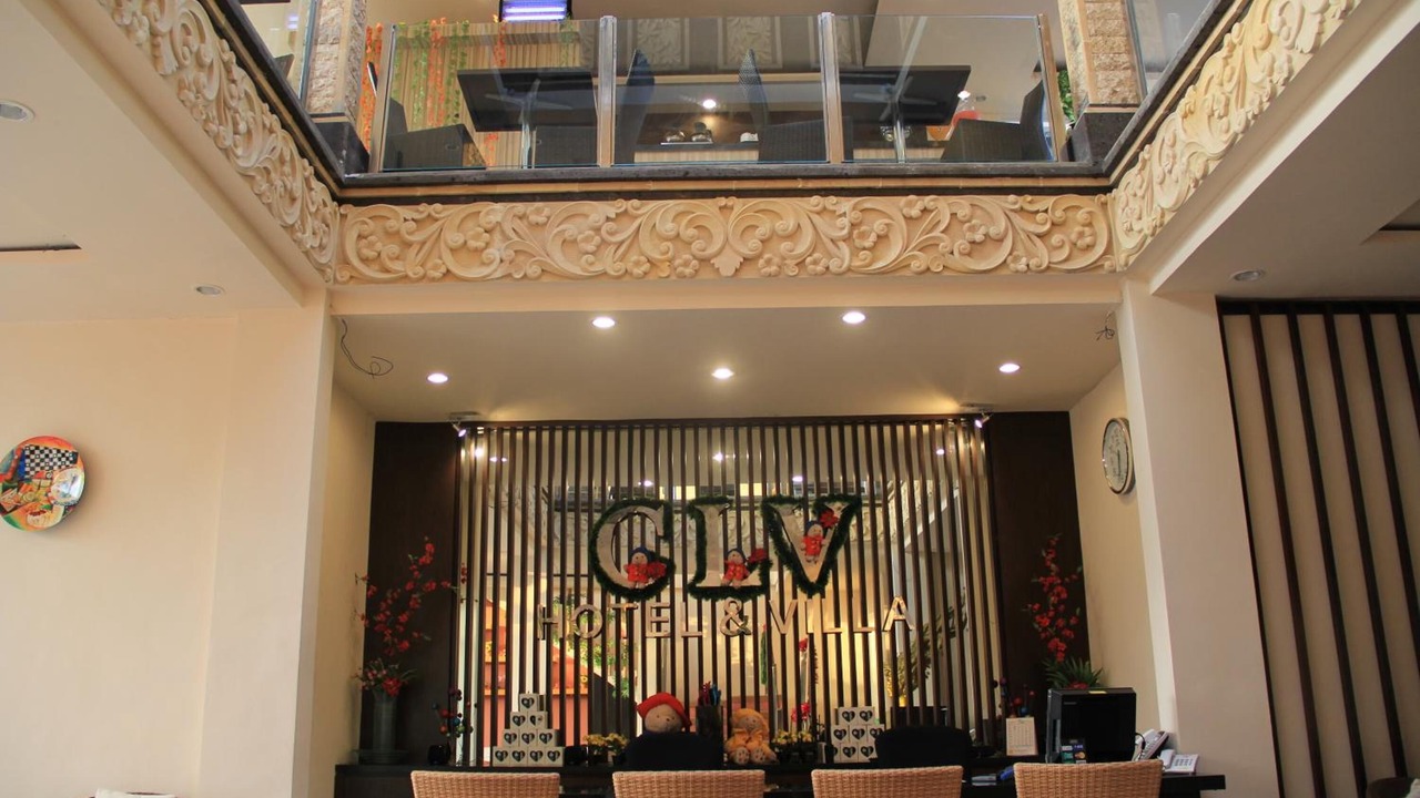 Photo of Livingroom in Candikuning
