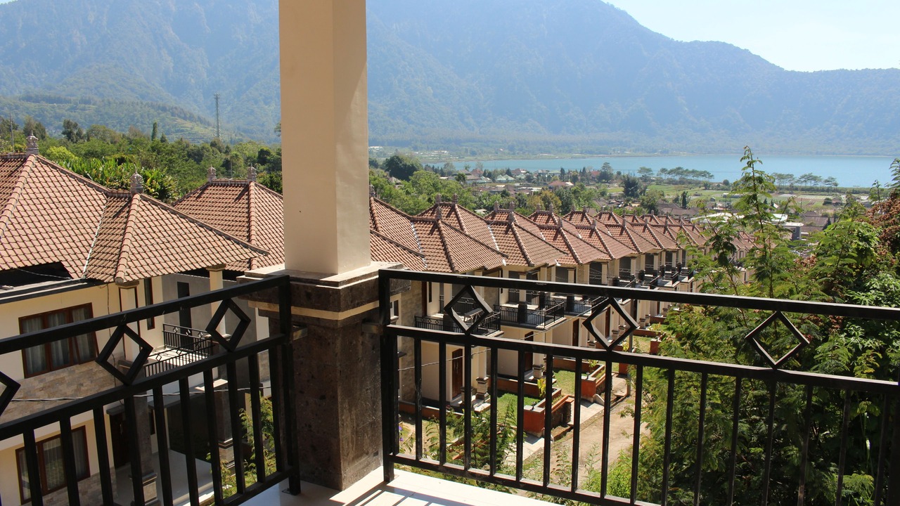 Photo of Patio Balcony in Candikuning