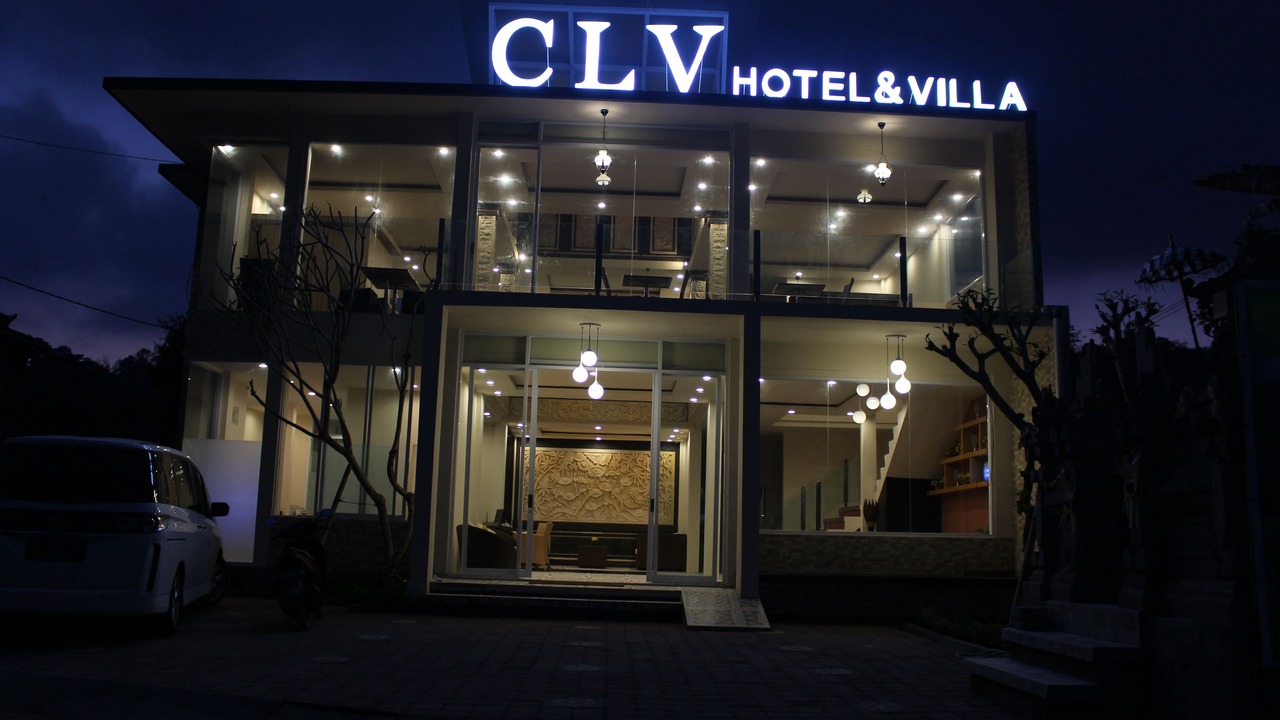 Photo of Outdoor in Candikuning