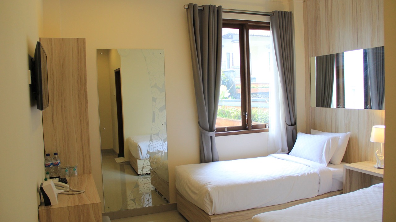 Photo of Bedroom in Candikuning