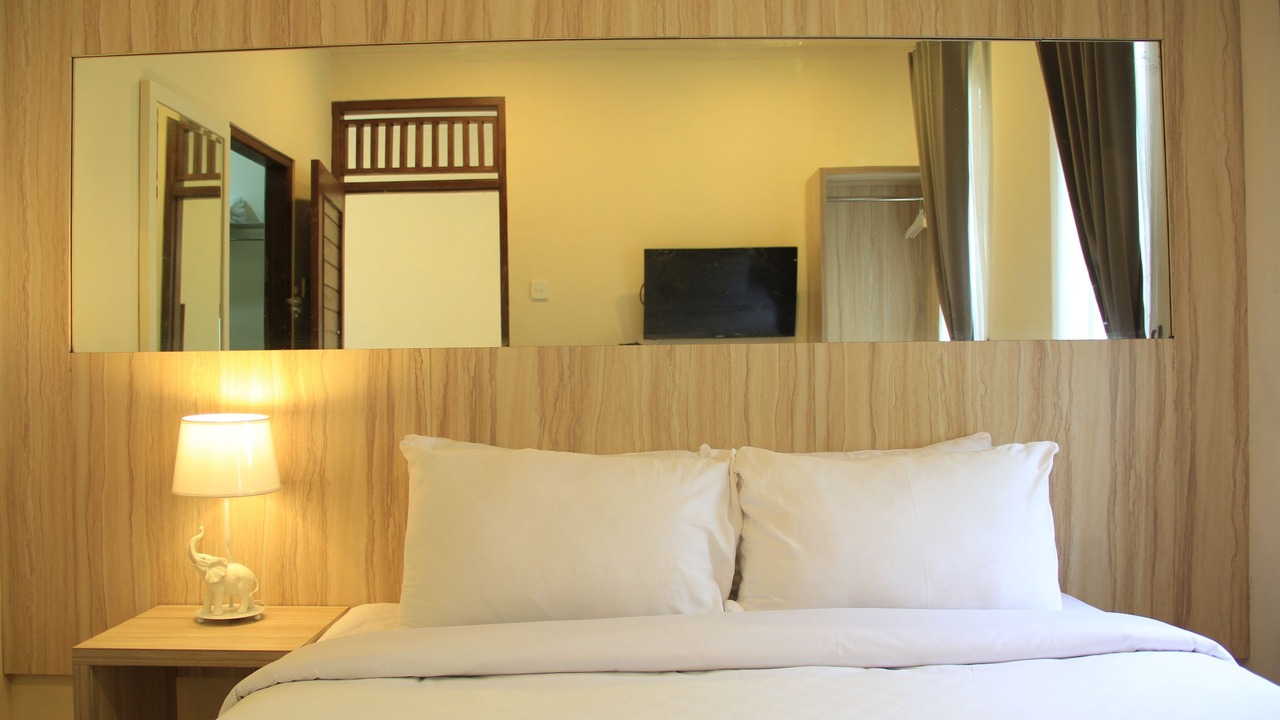 Photo of Bedroom in Candikuning