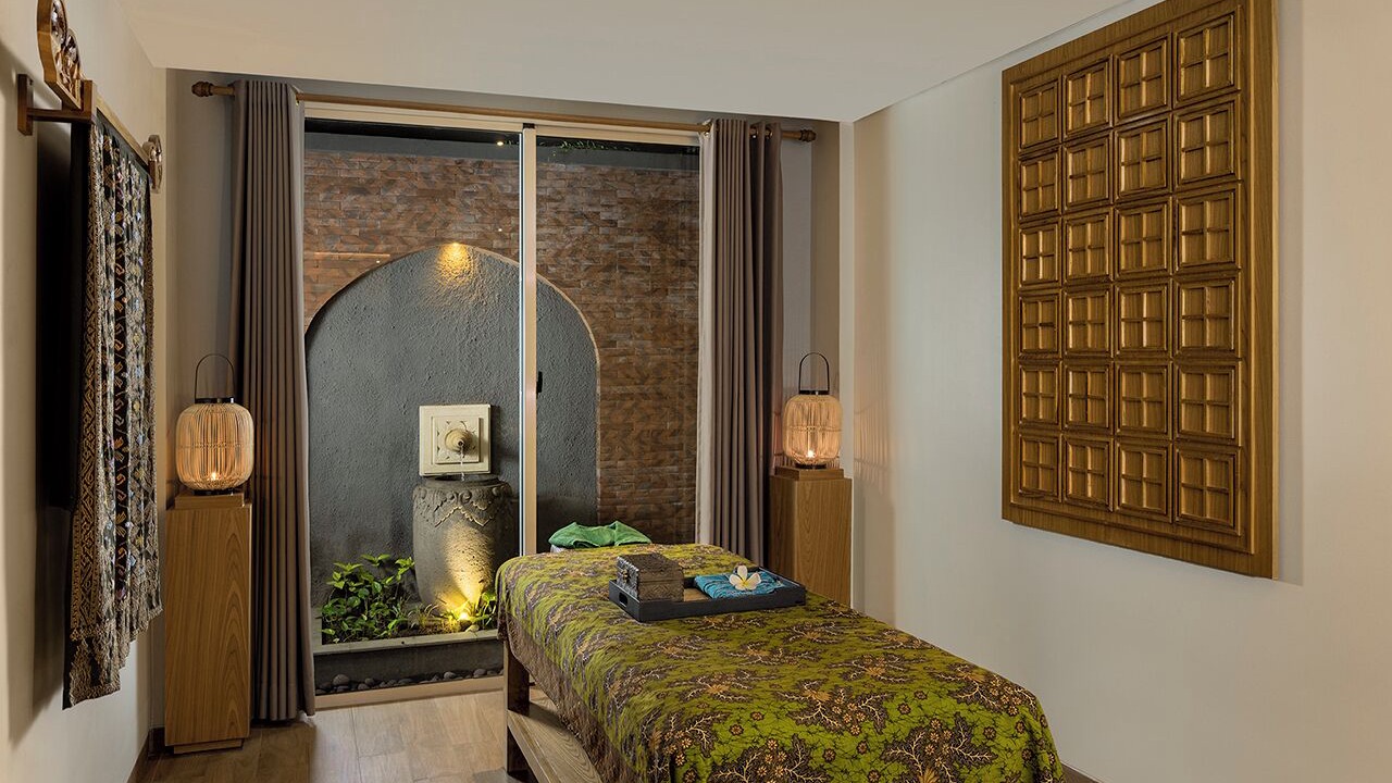Photo of Bedroom in Legian