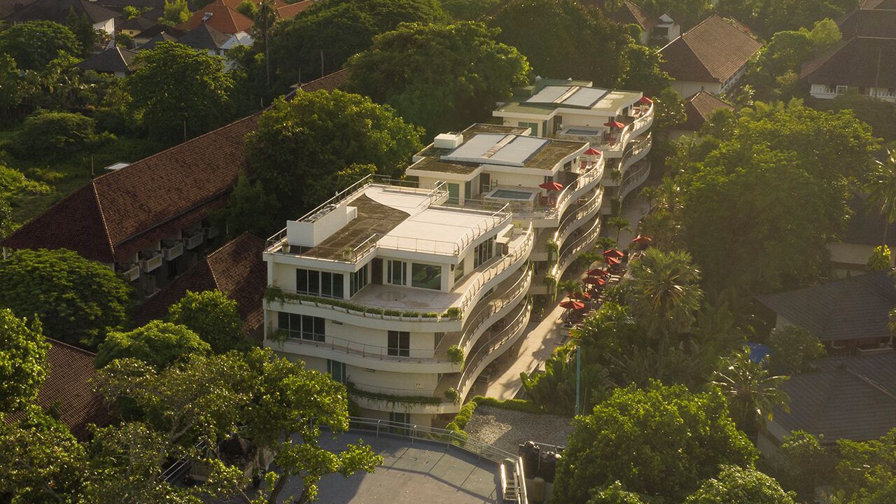 Photo of Outdoor in Legian