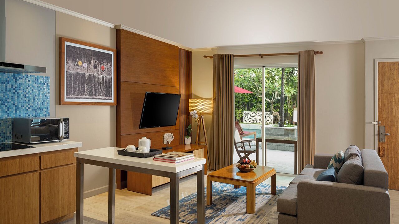 Photo of Bedroom in Legian