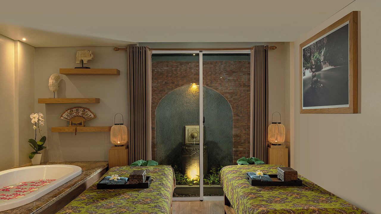 Photo of Bedroom in Legian