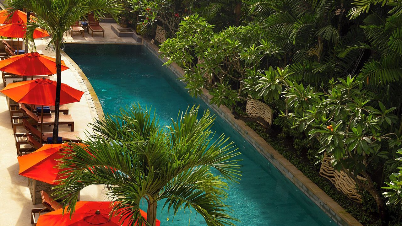 Photo of Outdoor in Legian