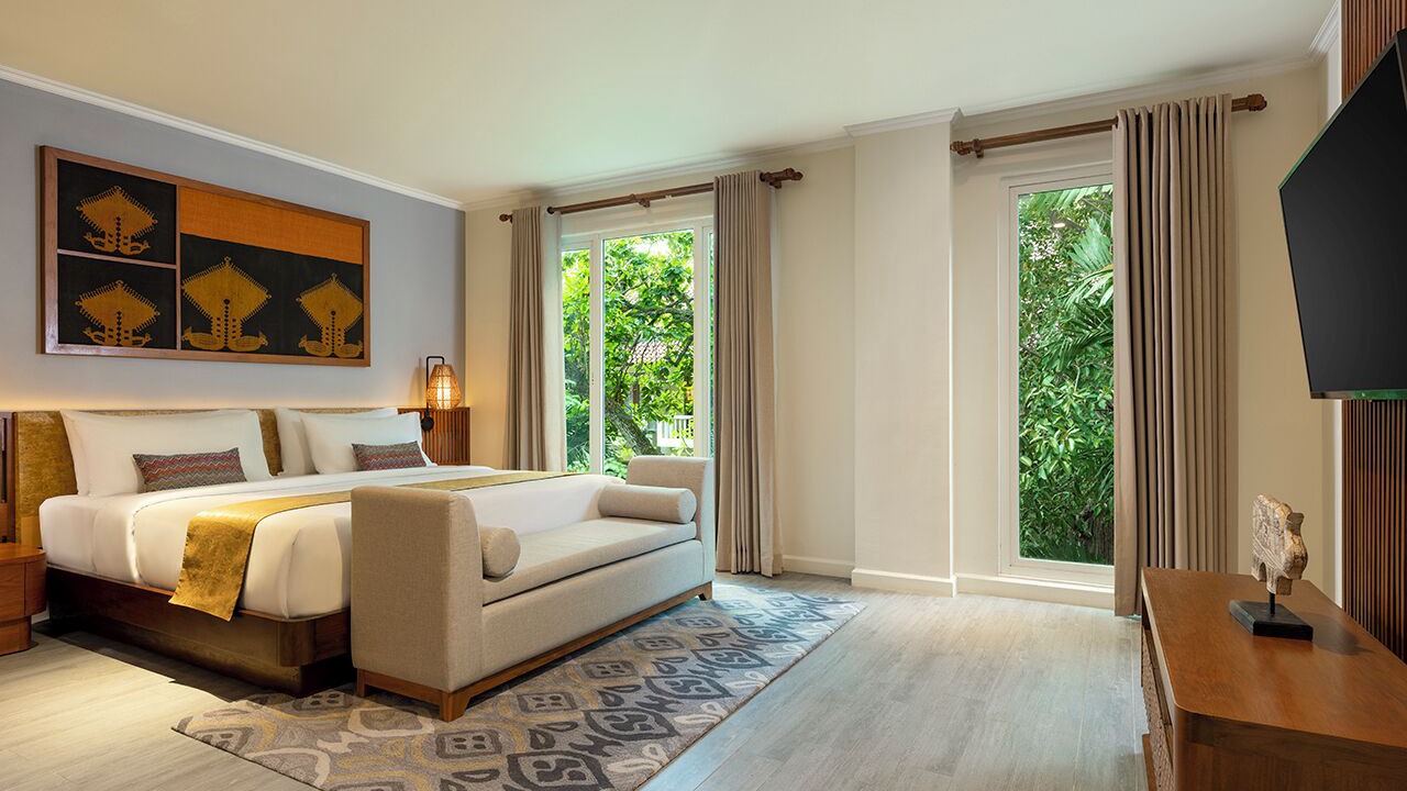 Photo of Bedroom in Legian