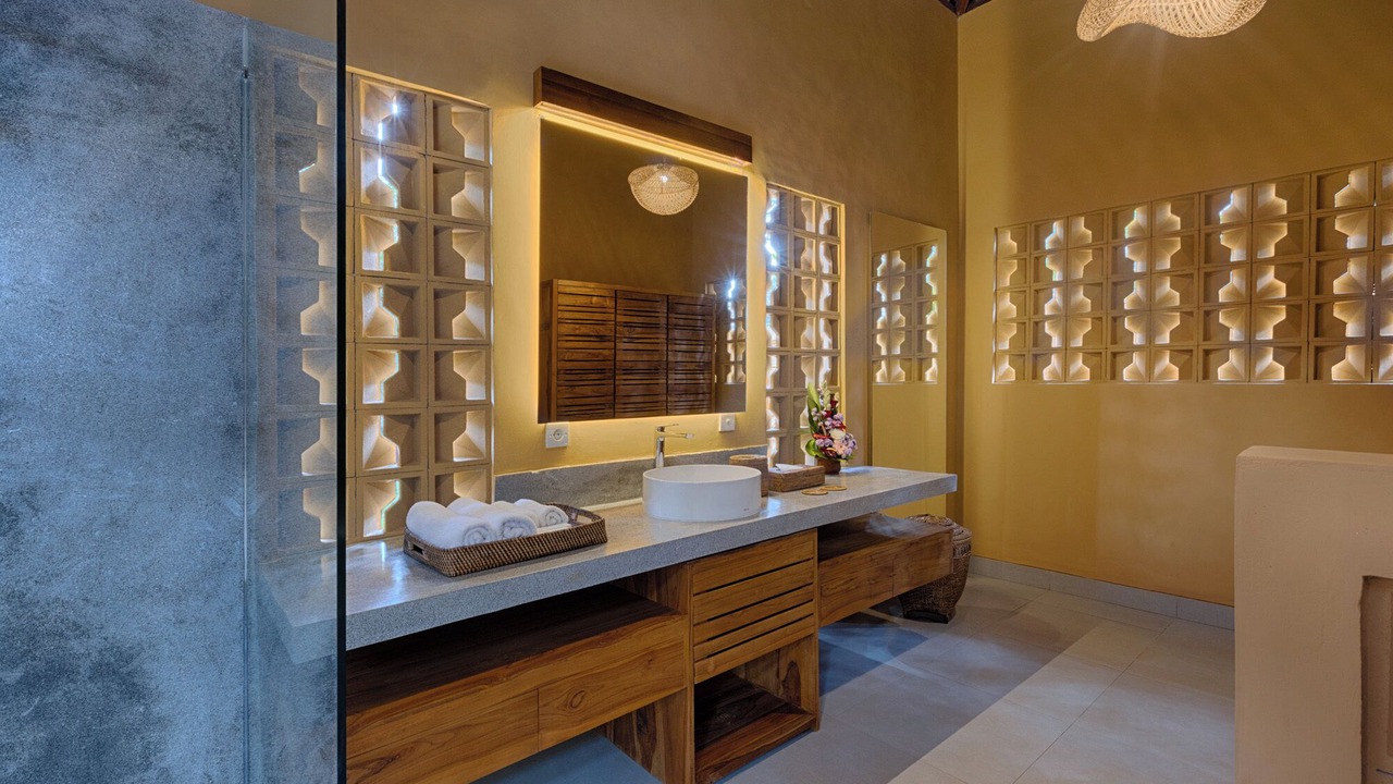 Photo of Bathroom in Kedewatan