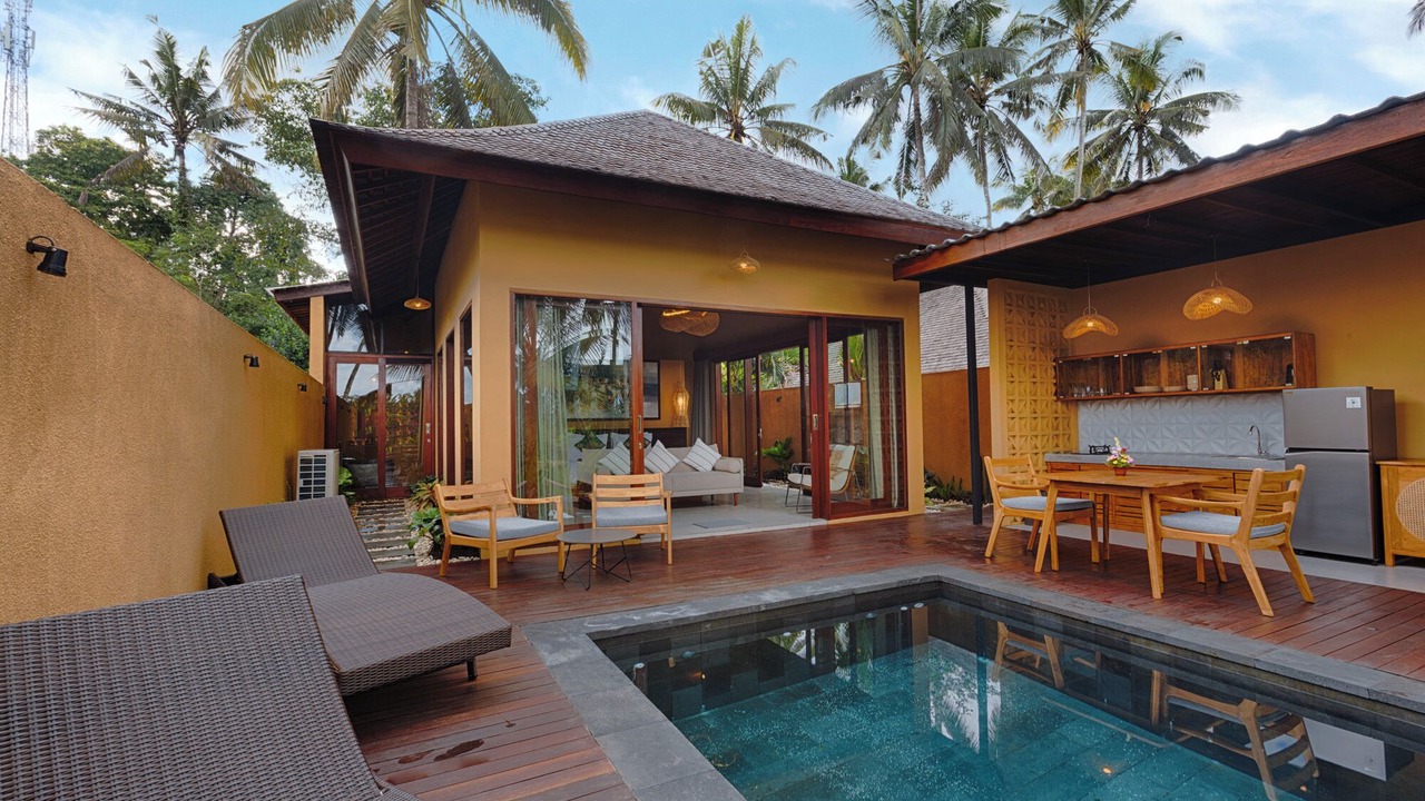 Photo of Outdoor in Kedewatan