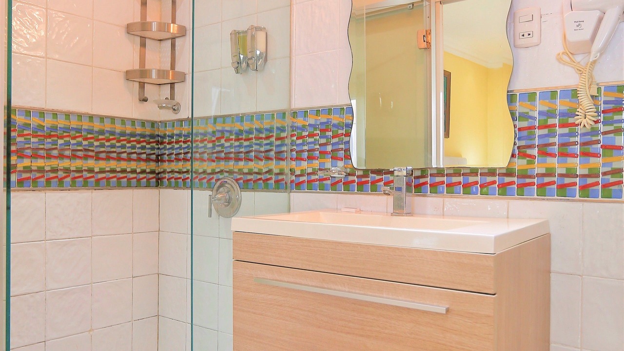 Photo of Bathroom in Ciudad Nueva