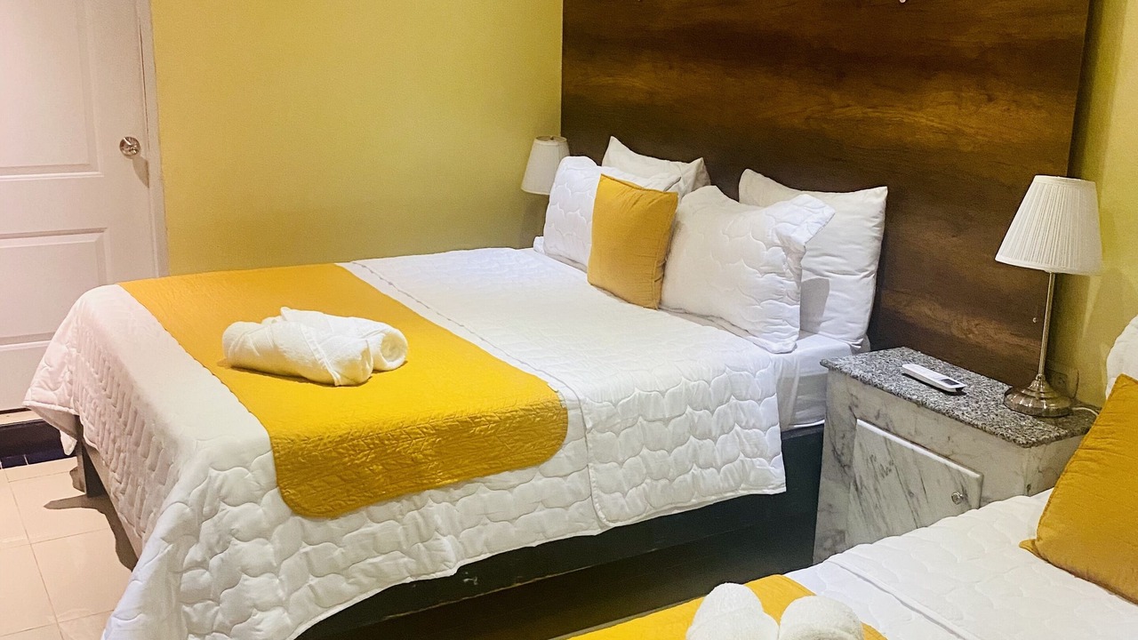 Photo of Bedroom in Ciudad Nueva