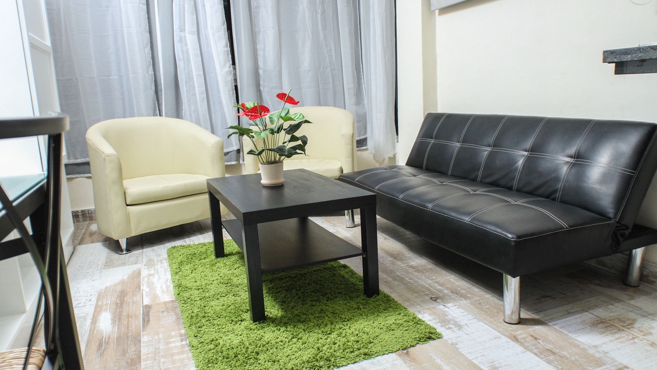 Photo of Bedroom in Ciudad Nueva
