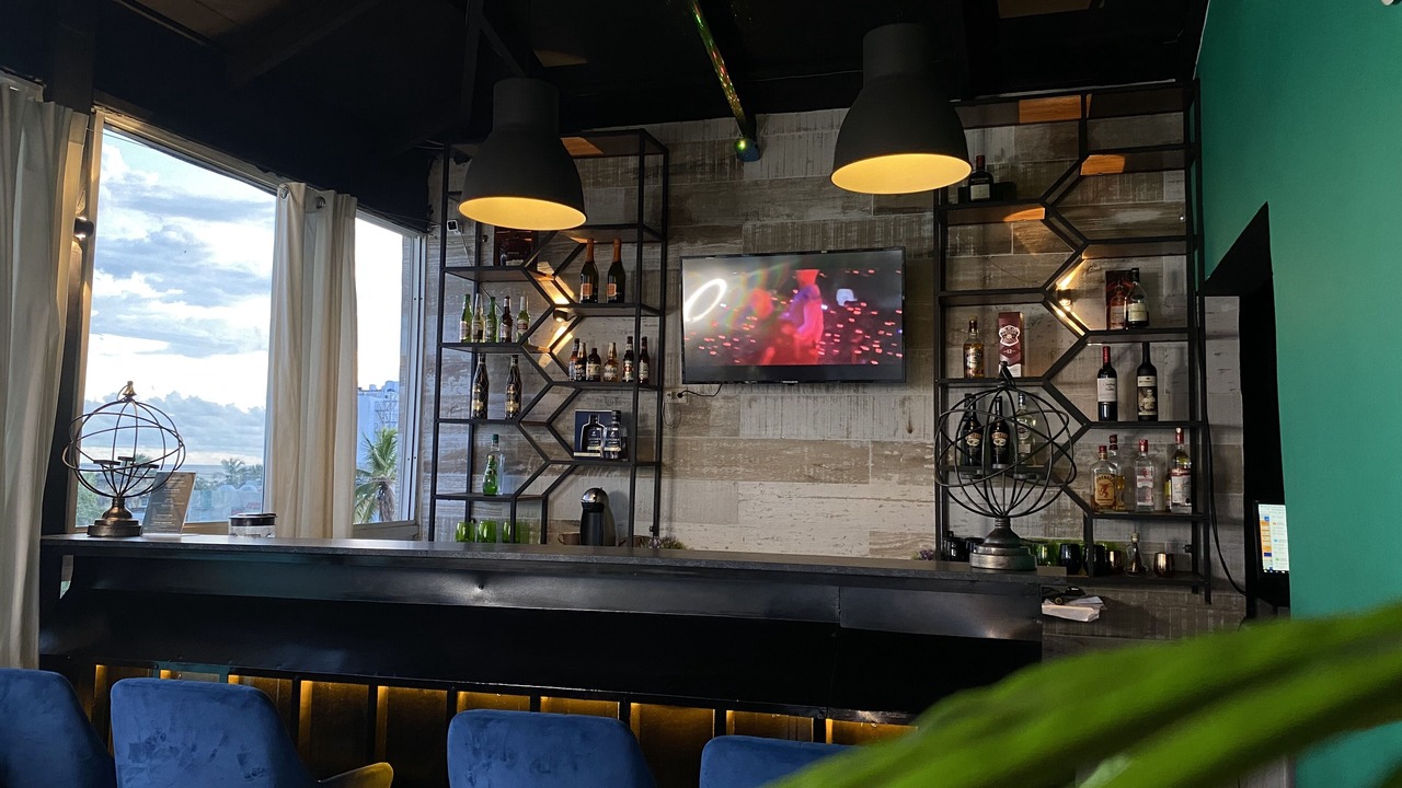Photo of Outdoor in Ciudad Nueva