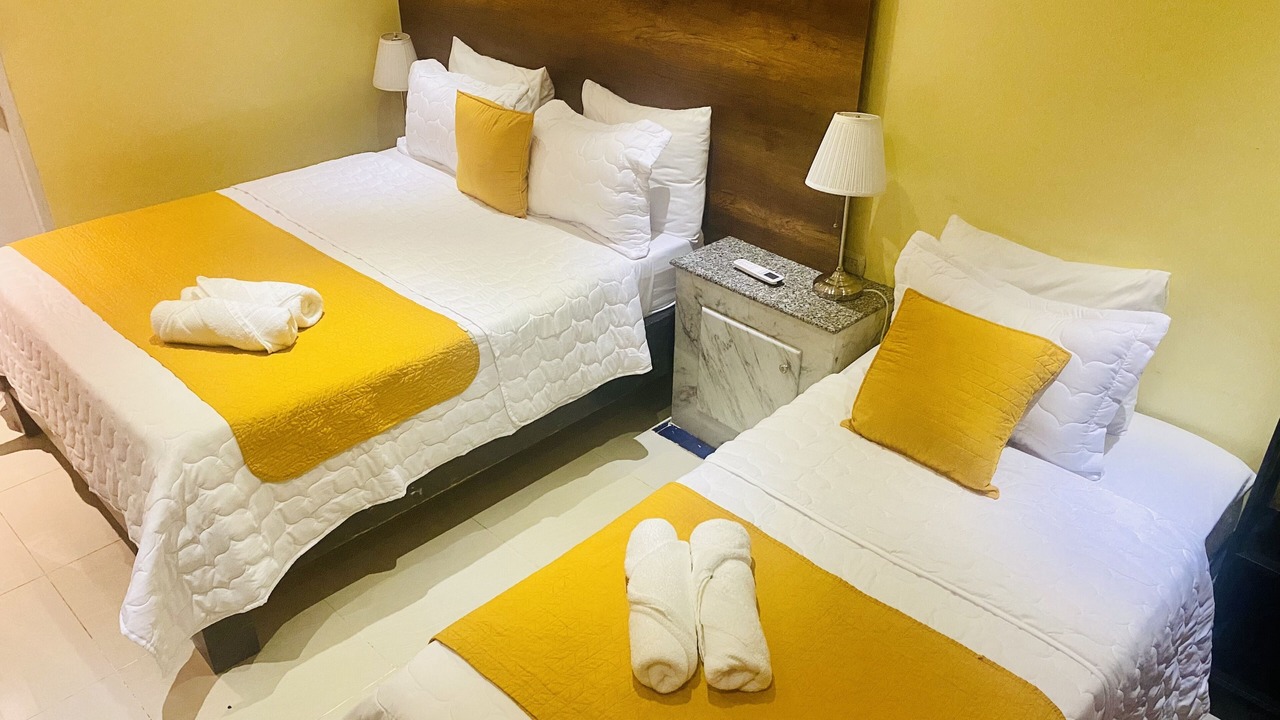 Photo of Bedroom in Ciudad Nueva
