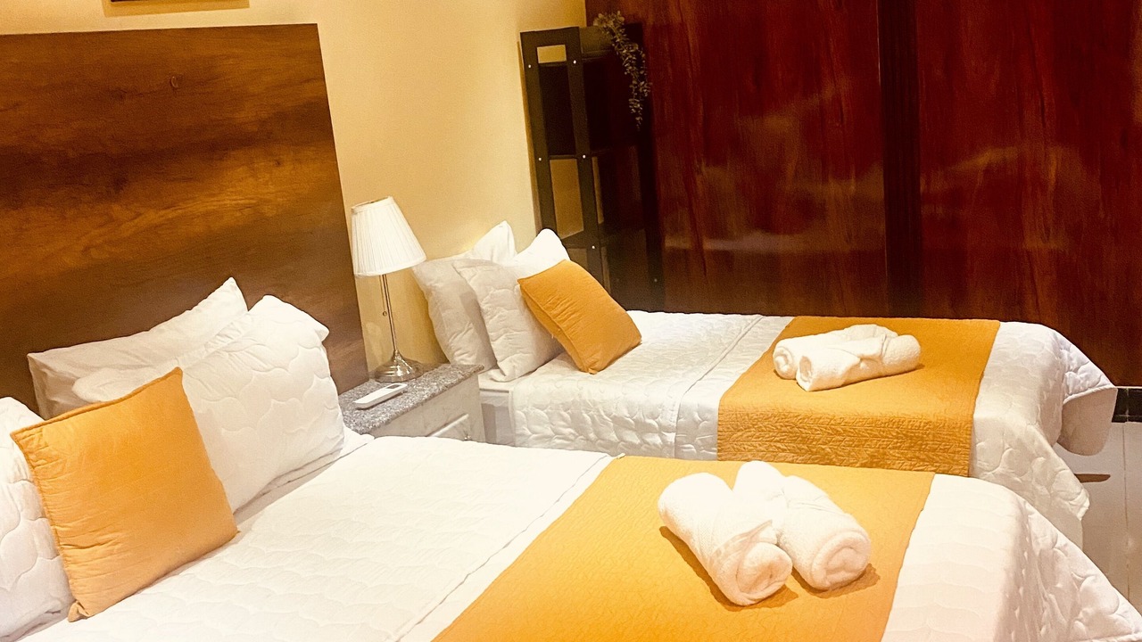 Photo of Bedroom in Ciudad Nueva