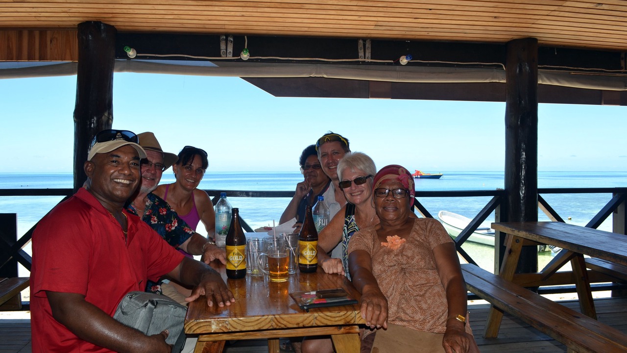 Photo of Others in Mana Island
