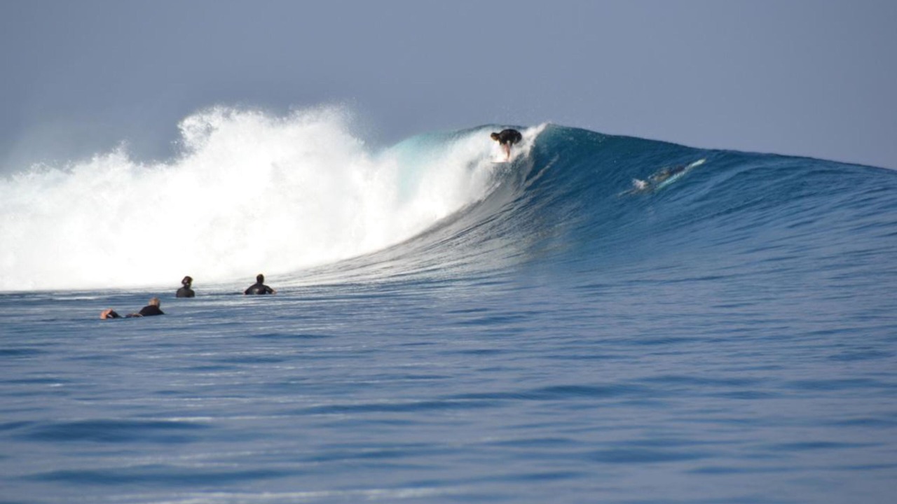Photo of Others in Mana Island