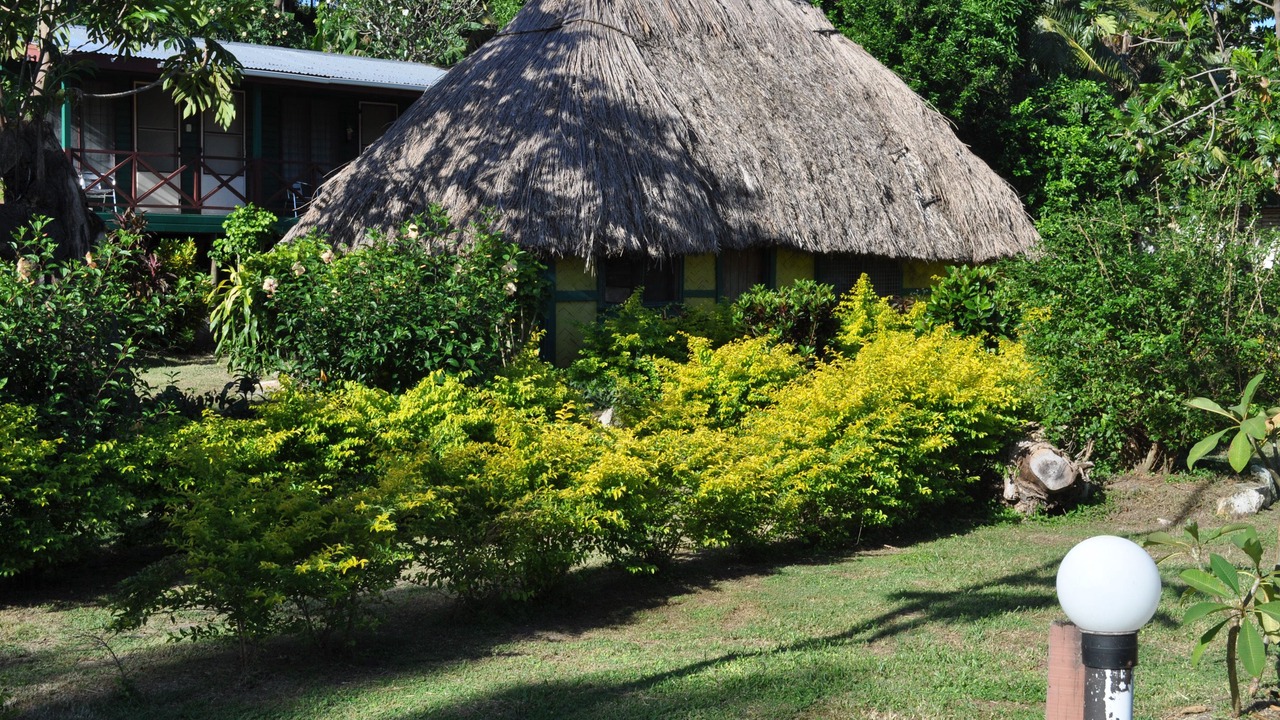 Photo of Outdoor in Mana Island
