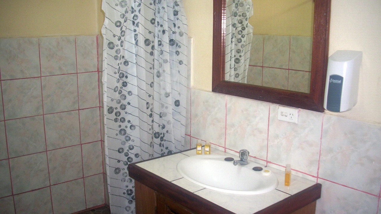 Photo of Bathroom in Mana Island