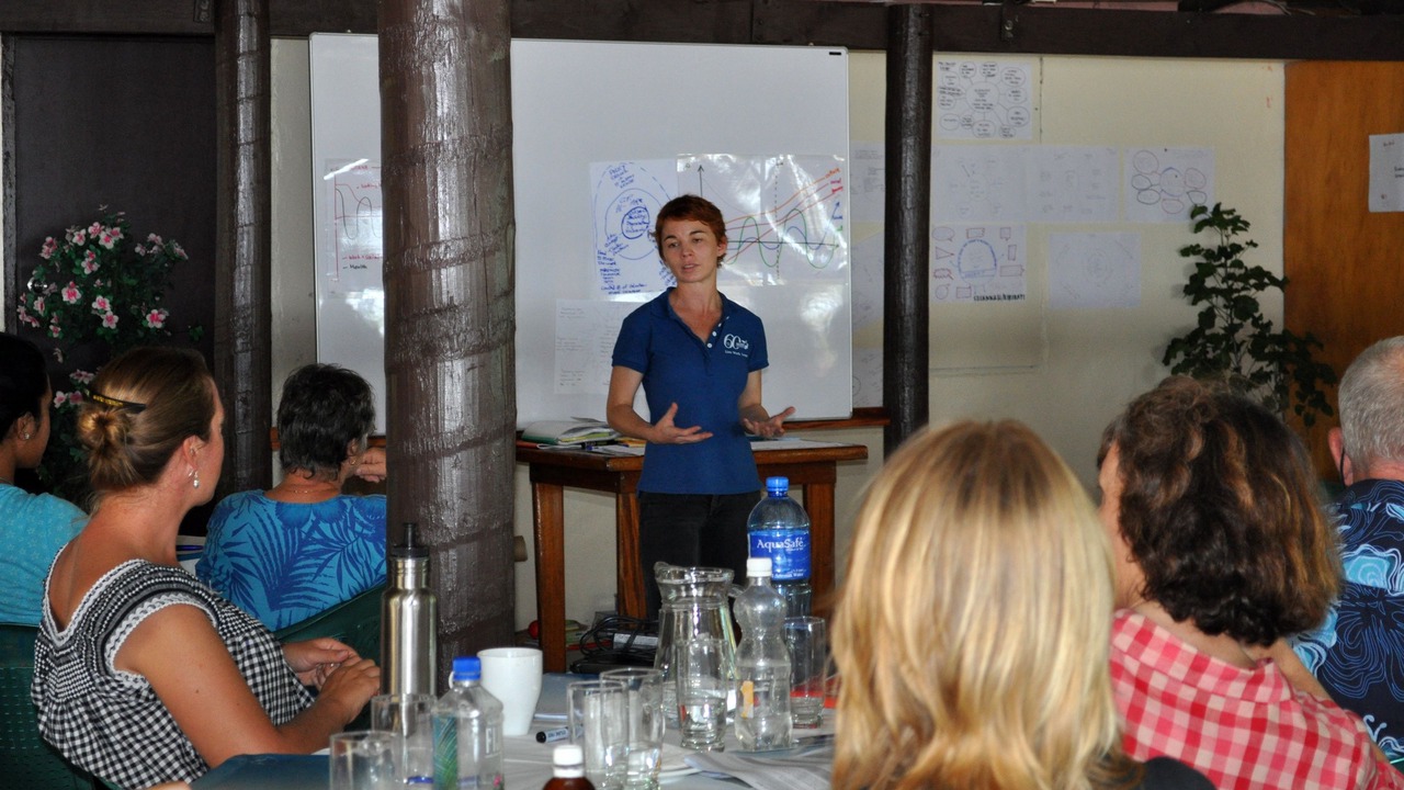 Photo of Others in Mana Island