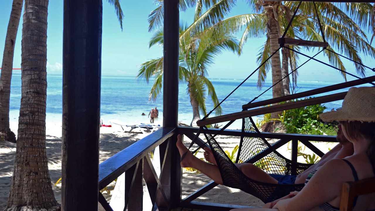 Photo of Bedroom in Mana Island