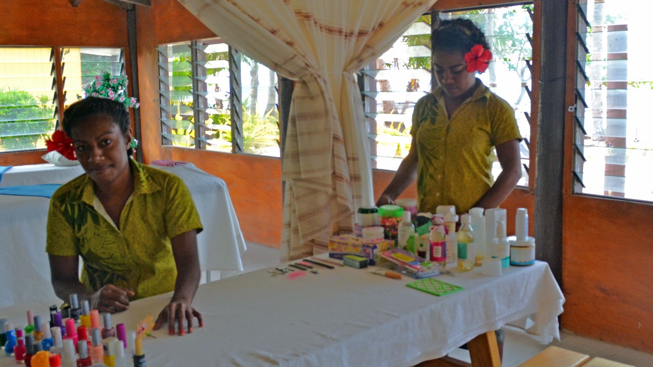 Photo of Others in Mana Island