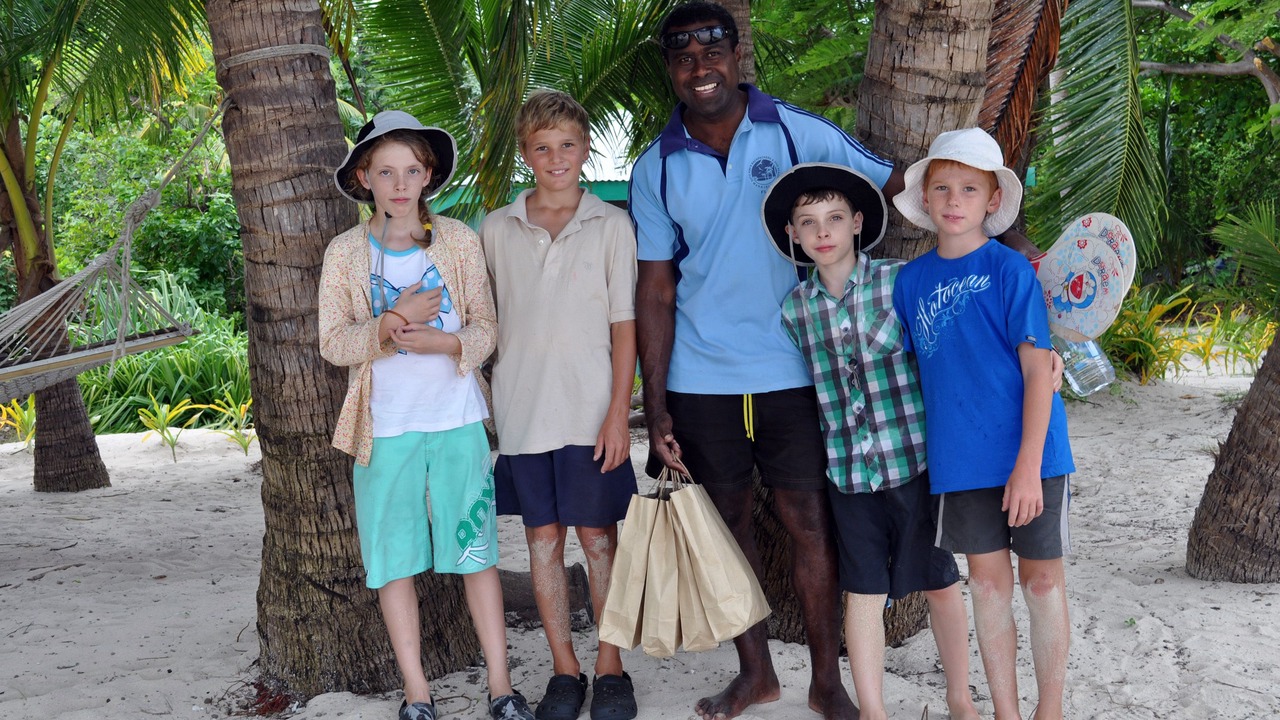 Photo of Others in Mana Island