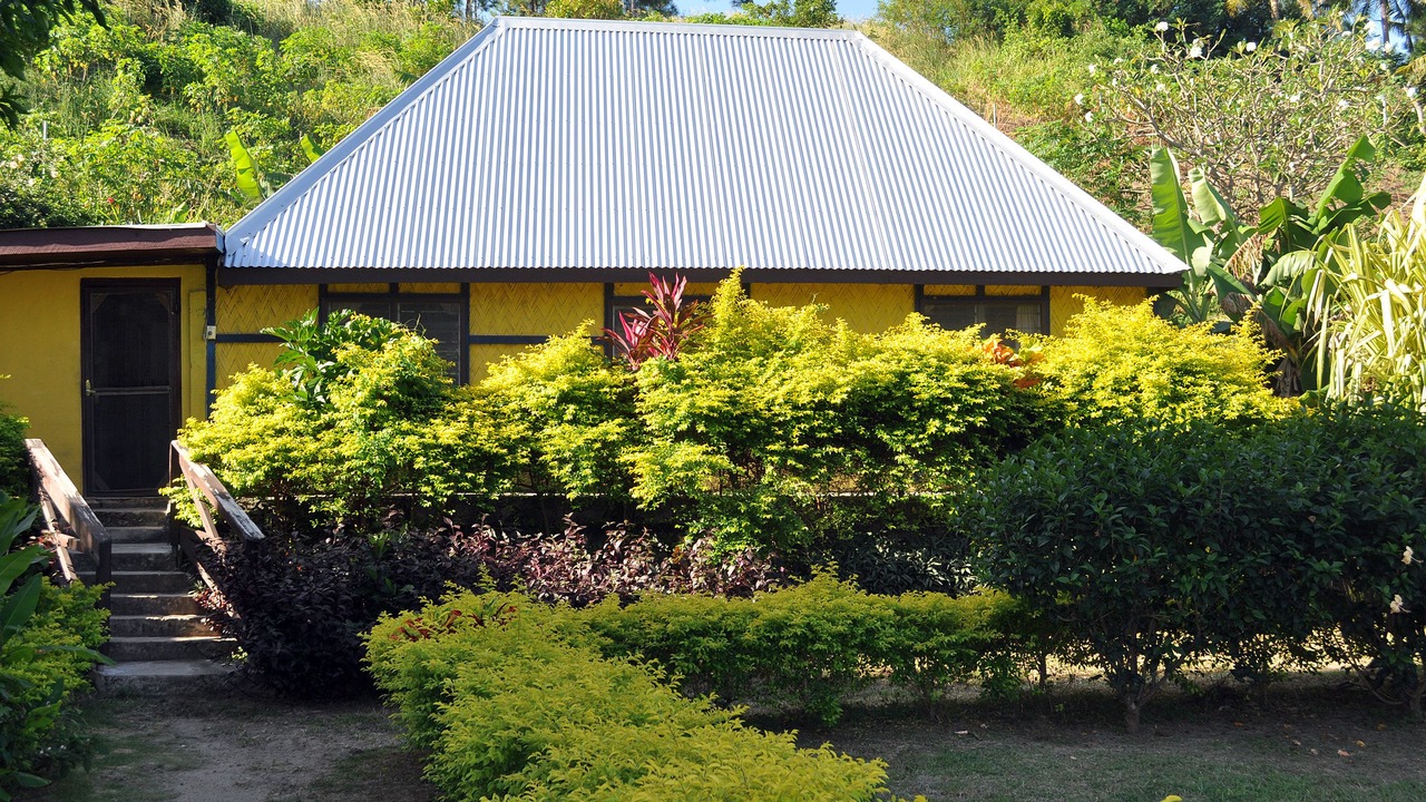 Photo of Bedroom in Mana Island