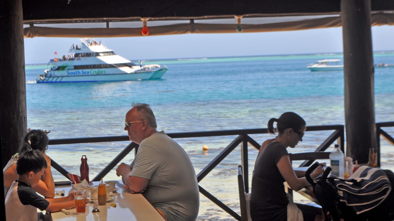 Photo of Others in Mana Island